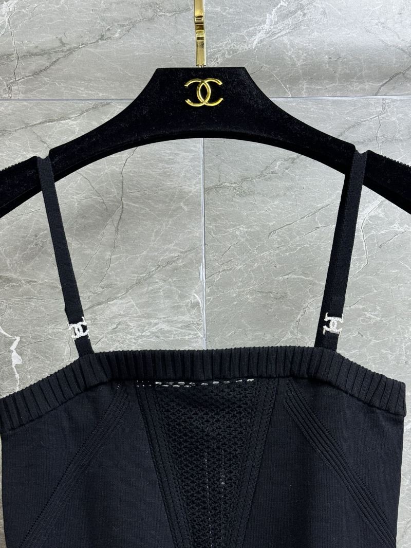 Chanel Vest